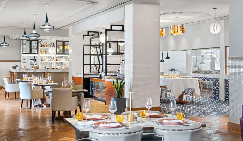 Orient - Turkish restaurant(16)